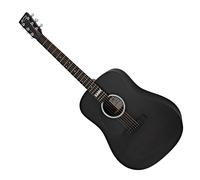 Martin DX Johnny Cash Left Handed