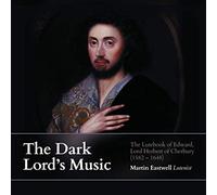 Martin Eastwell - Dark Lords Music - New CD - P4z