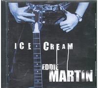 Eddie Martin - Ice Cream
