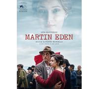 Martin Eden