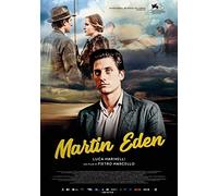 Martin Eden
