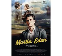 Martin Eden (2019)