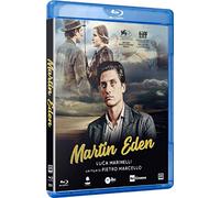 Martin Eden (Blu-Ray)