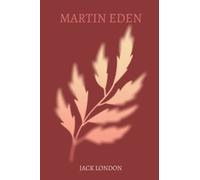 martin eden by jack london