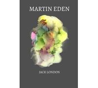 martin eden by jack london