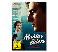 Martin Eden - Martin Eden [Import]