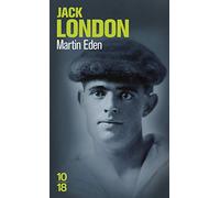 Martin Eden (Littérature étrangère)