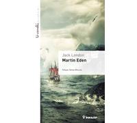 Martin Eden - Livaneli Kitaplığı