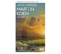 Martin Eden: Türkce Turkish Türkisch