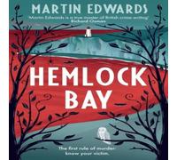 Martin Edwards Hemlock Bay : From the 'true master of British crime writing', a Martin Edwards Multicolor