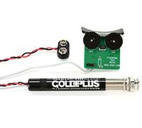 MARTIN Electronics - Gold Plus VT1 Acoustic Guitar Pickup and Preamp System (18A0058)