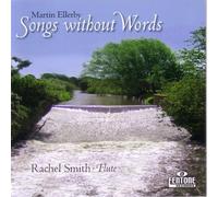 Martin Ellerby-Songs without Words-Flute