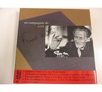 Martin : en Compagnie de Frank Martin