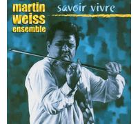 Martin Ensemble Weiss - Savoir Vivre