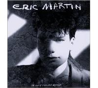 Martin, Eric - I'm Only Fooling Myself
