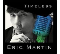 Martin, Eric - Timeless