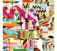 Martin Eyerer & Glimpse - Southern Soul [VINYL]