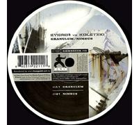 Martin Eyerer - Granulim [Vinyl Single] [VINYL]