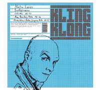 Martin Eyerer - Martin Eyerer - Furthermore - Kling Klong - KLING 019