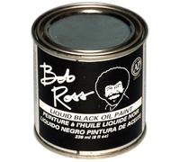 Martin/ F. Weber Bob Ross 236-Ml Oil Paint Black (R62-27)