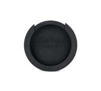 MARTIN Feedback Suppressor - 00/000 Body Size | Reduces Unwanted Feedback | Nitrocellulose Safe Material | Fits 3.875" Sound Holes (18A0166)