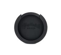 MARTIN Feedback Suppressor - D/J/GP Body Size | Reduces Unwanted Feedback | Nitrocellulose Safe Material | Fits 4" Sound Holes