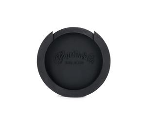 MARTIN Feedback Suppressor - D/J/GP Body Size | Reduces Unwanted Feedback | Nitrocellulose Safe Material | Fits 4" Sound Holes