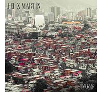 MARTIN,FELIX - Caracas