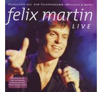 Martin, Felix - Live [Import]