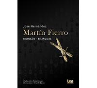 Martín Fierro: Bilinge - Bilingual