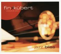Martin Fink Jazz Bliss (CD)