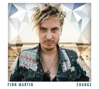 MARTIN,FINN - Change