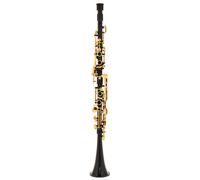 Martin Foag Bb- Metallklarinette 174T B/G