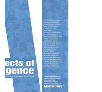 Martin Ford Architects of Intelligence: The truth about AI from the people in White Martin Ford White