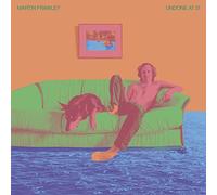 Martin Frawley - Undone At 31