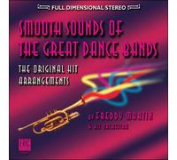 Martin, Freddy - Smooth Sounds Of The Great Dance Bands