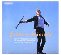 Martin Frost - Frost and Friends