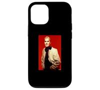 Martin Fry ABC Frontman Portrait By Andy Willsher Case for iPhone 12/12 Pro