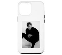 Martin Fry ABC Lead Singer By Andy Willsher Case for iPhone 12 Pro Max