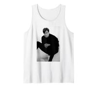 Martin Fry ABC Lead Singer by Andy Willsher Tank Top