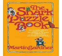 Martin Gardner The Snark Puzzle Book Hardcover Martin Gardner Multicolor