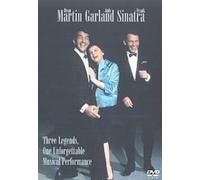 Martin, Garland, Sinatra [DVD]