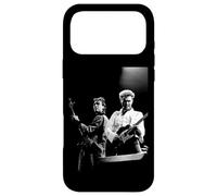 Martin & Gary Kemp Parade Era Spandau Ballet Live 1984 Case for iPhone 17 Pro Max
