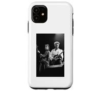 Martin & Gary Kemp Spandau Ballet Live Parade Era 1984 Case for iPhone 11