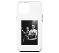 Martin & Gary Kemp Spandau Ballet Live Parade Era 1984 Case for iPhone 12 Pro Max