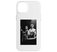 Martin & Gary Kemp Spandau Ballet Live Parade Era 1984 Case for iPhone 14 Plus