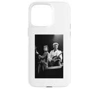 Martin & Gary Kemp Spandau Ballet Live Parade Era 1984 Case for iPhone 15 Pro Max
