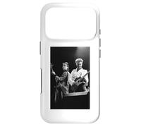 Martin & Gary Kemp Spandau Ballet Live Parade Era 1984 Case for iPhone 17 Pro
