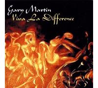 Martin, Gary - Viva La Difference