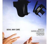Martin Gasselsberger - Devil May Care